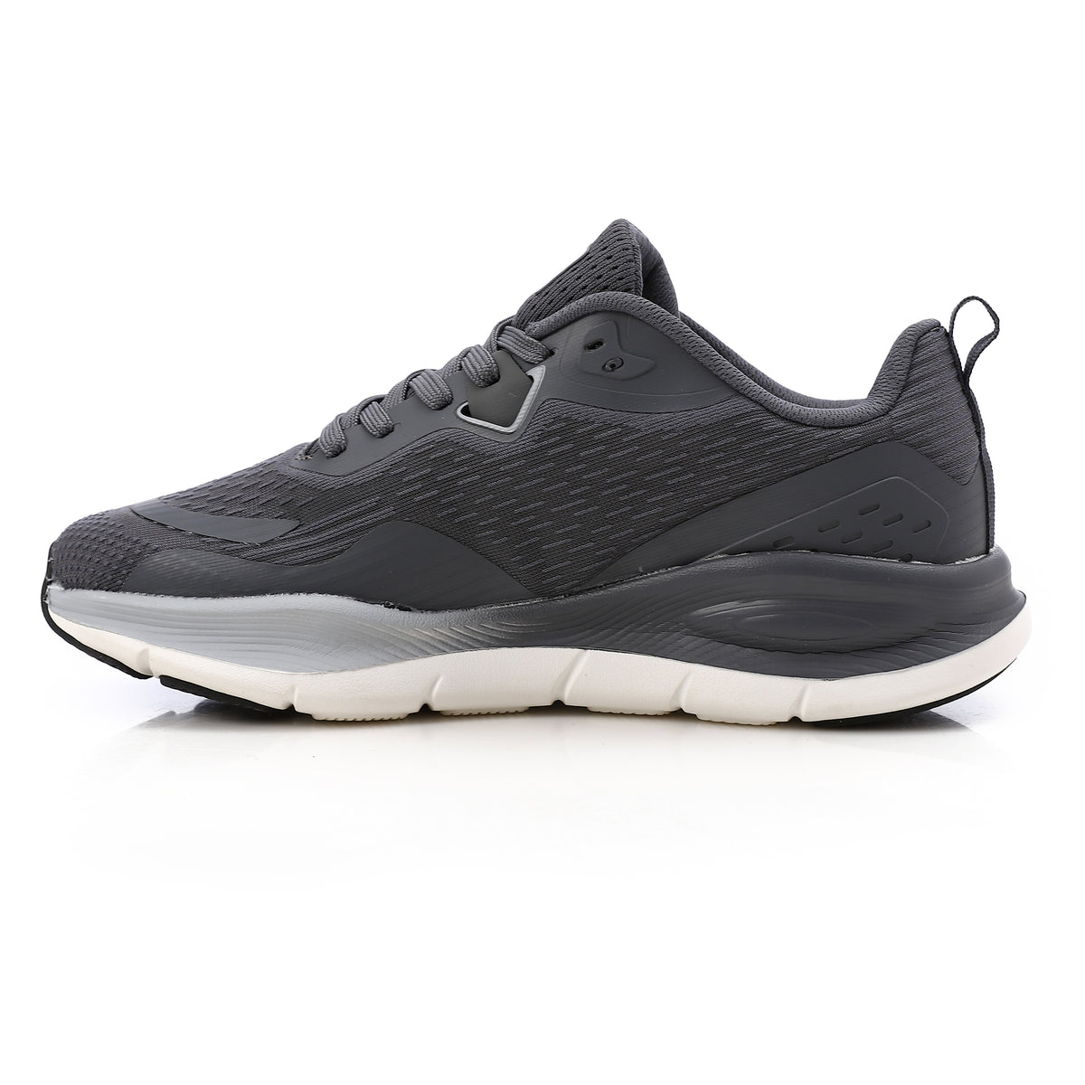 ACTIV MEN'S FASHION SHOES - D.GREY