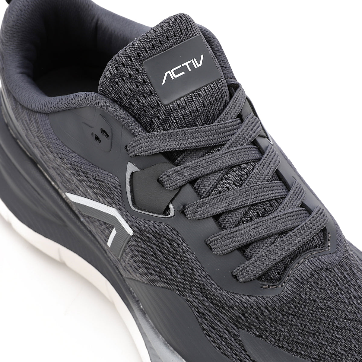 ACTIV MEN'S FASHION SHOES - D.GREY