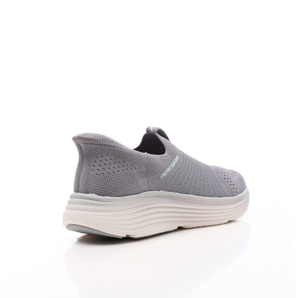 ACTIV MEN'S FASHION SHOES - L.GREY
