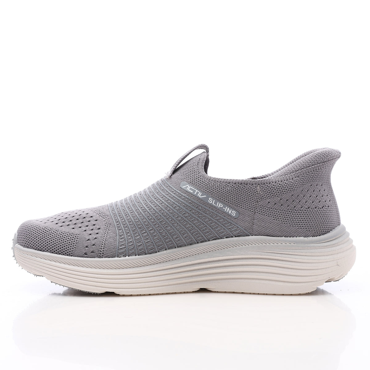 ACTIV MEN'S FASHION SHOES - L.GREY