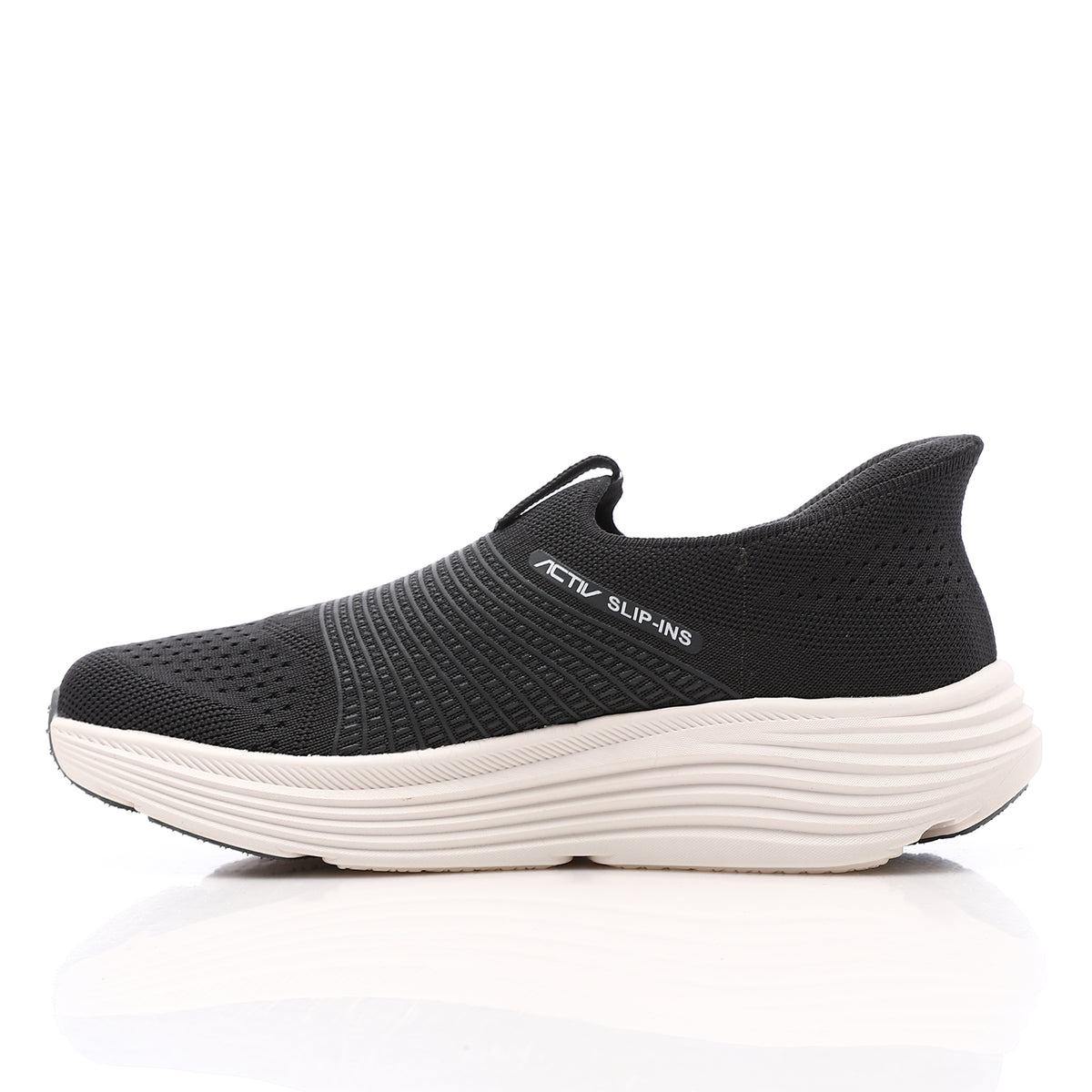 ACTIV MEN'S FASHION SHOES - D.GREY
