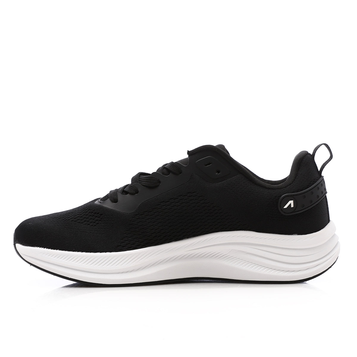 ACTIV MEN'S FASHION SHOES - BLACK