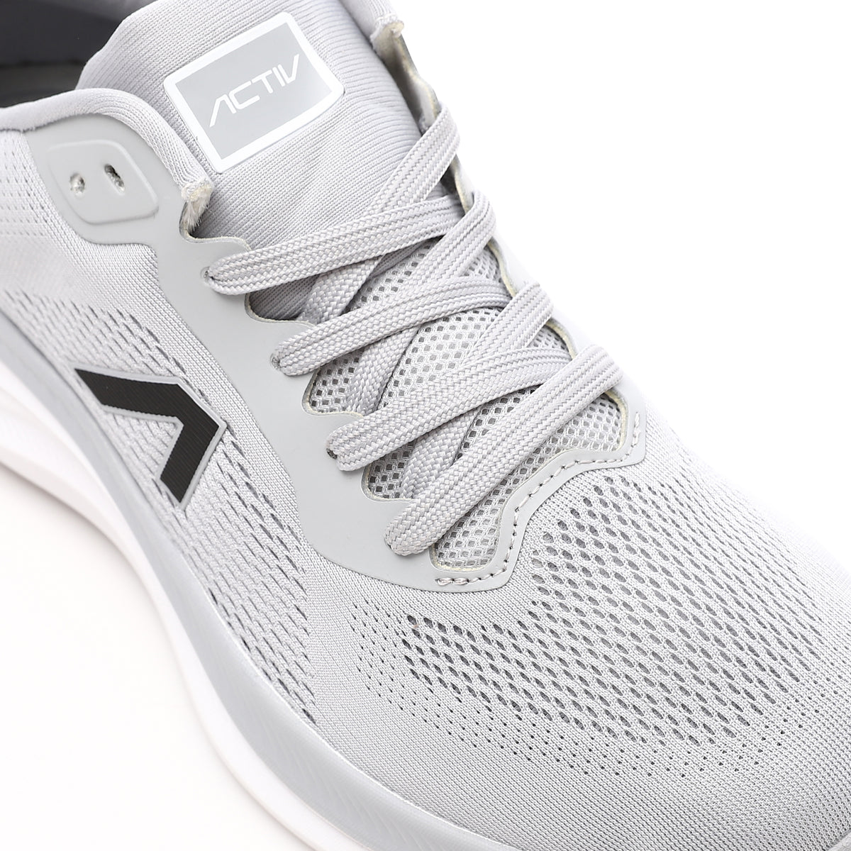 ACTIV MEN'S FASHION SHOES - L.GREY