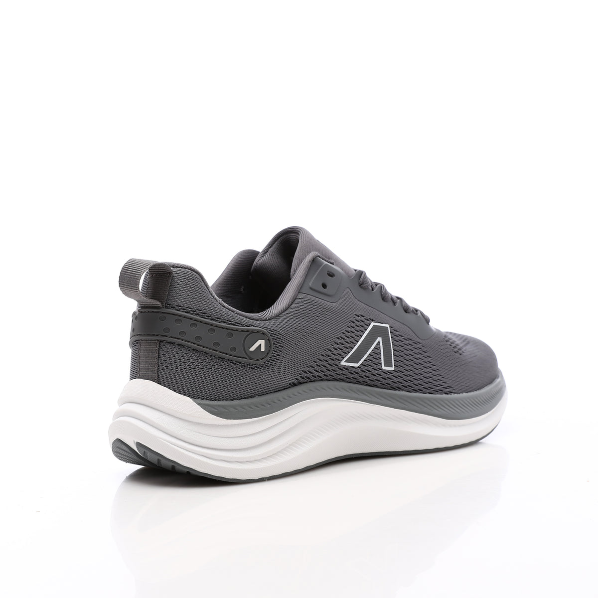 ACTIV MEN'S FASHION SHOES - D.GREY