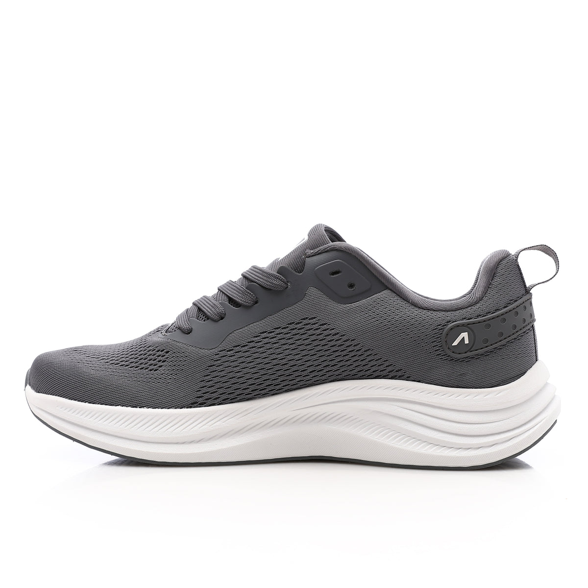 ACTIV MEN'S FASHION SHOES - D.GREY
