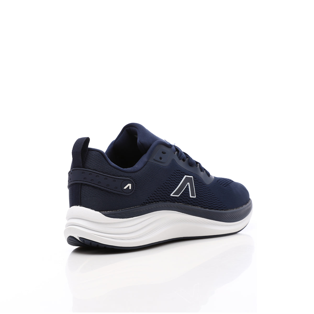 ACTIV MEN'S FASHION SHOES - NAVY