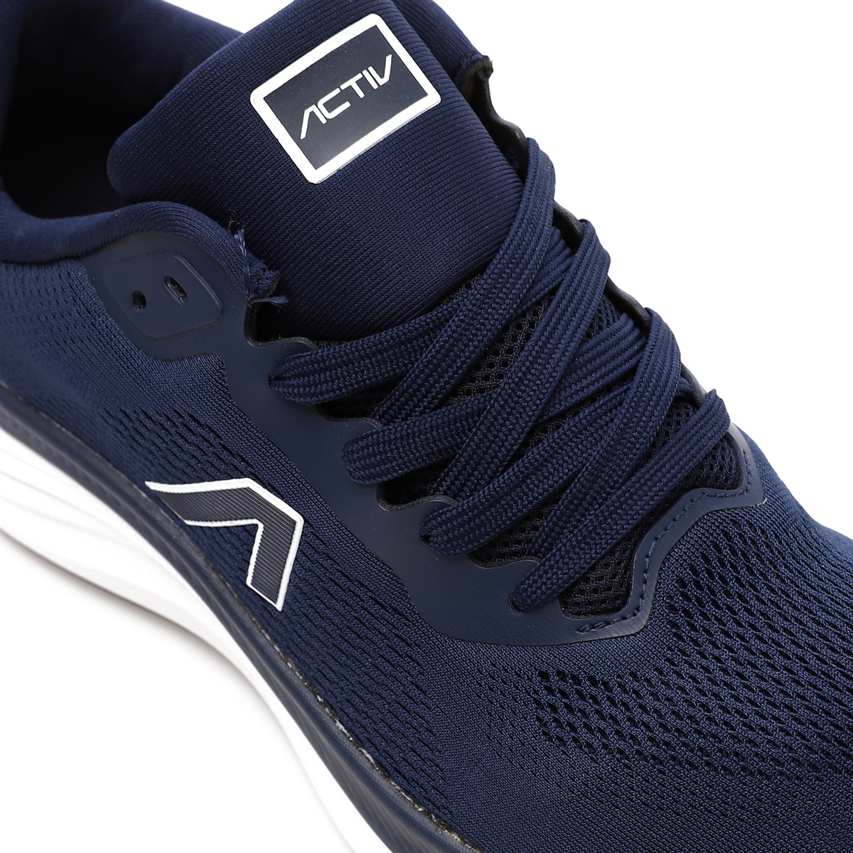 ACTIV MEN'S FASHION SHOES - NAVY