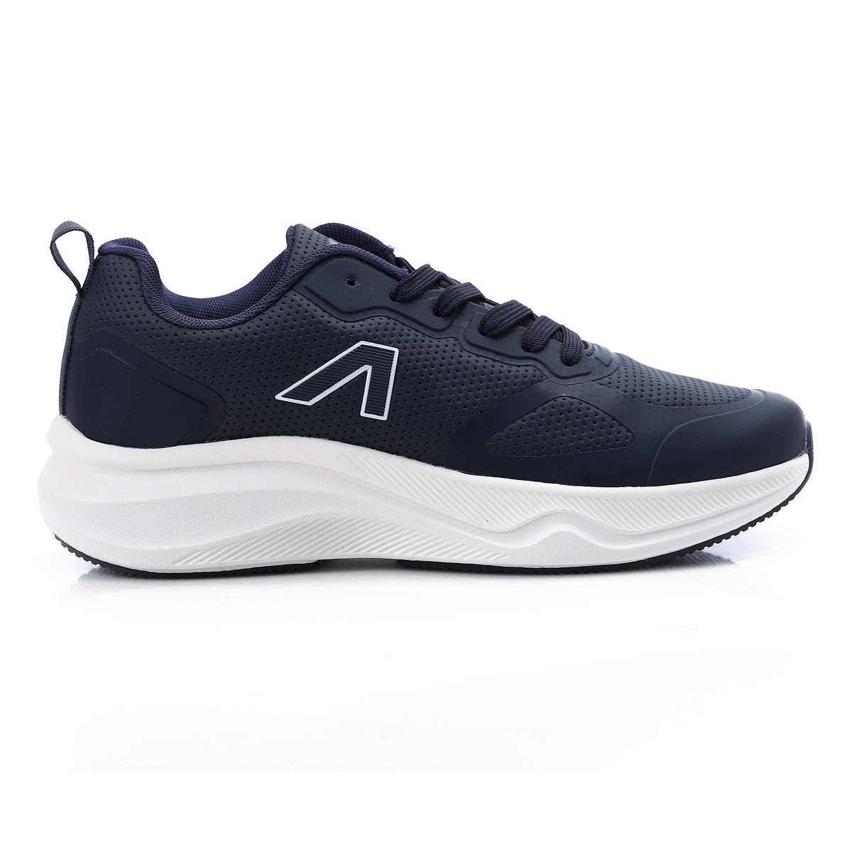 ACTIV MEN'S FASHION SHOES - NAVY