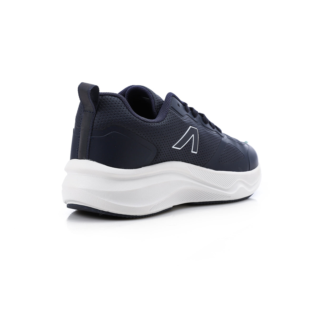 ACTIV MEN'S FASHION SHOES - NAVY