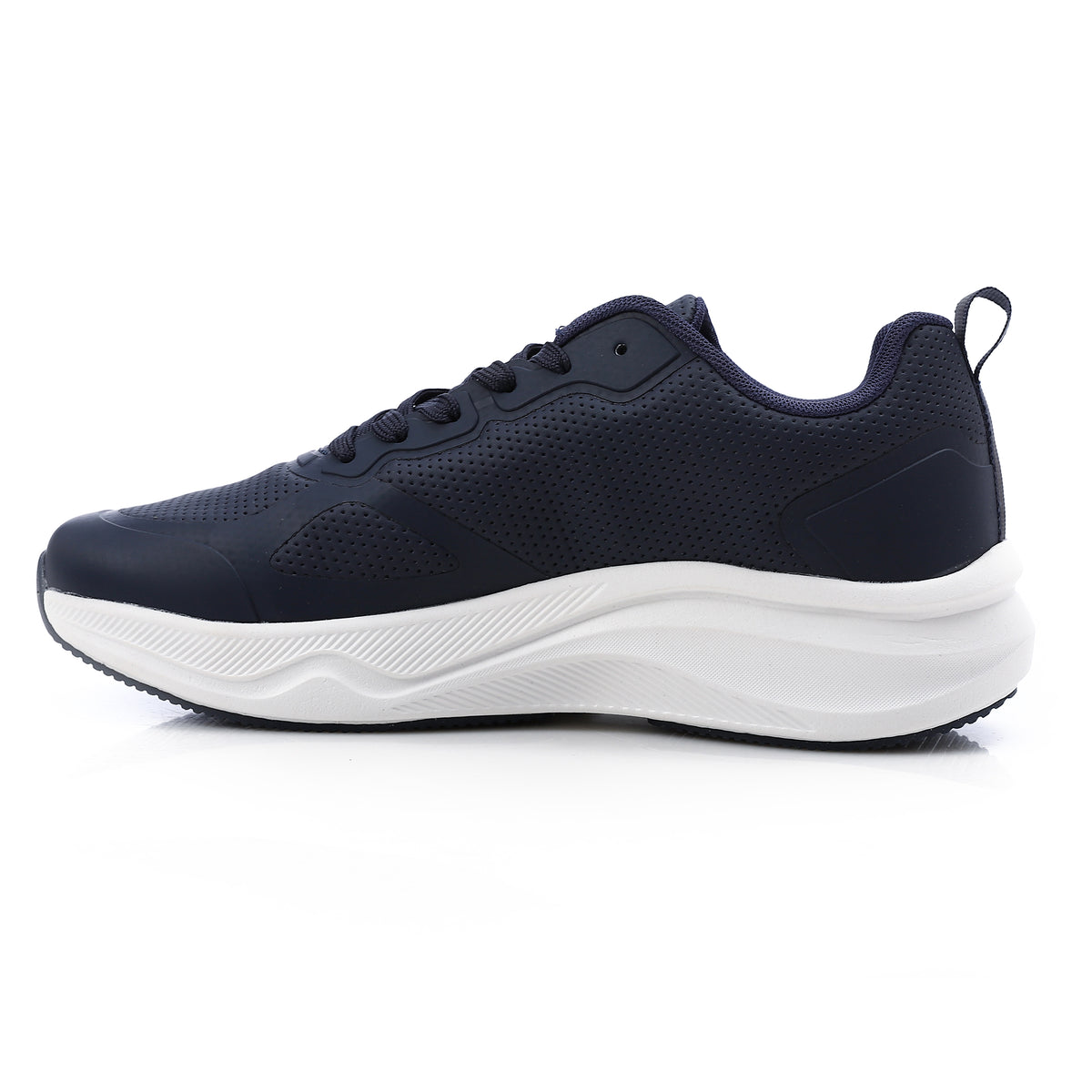 ACTIV MEN'S FASHION SHOES - NAVY