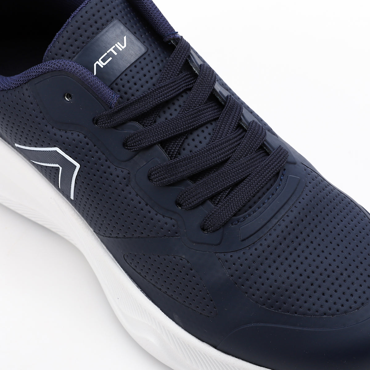 ACTIV MEN'S FASHION SHOES - NAVY