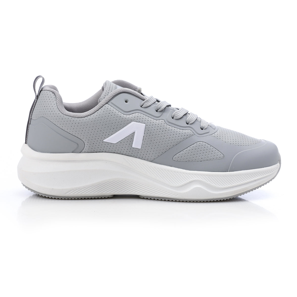 ACTIV MEN'S FASHION SHOES - L.GREY