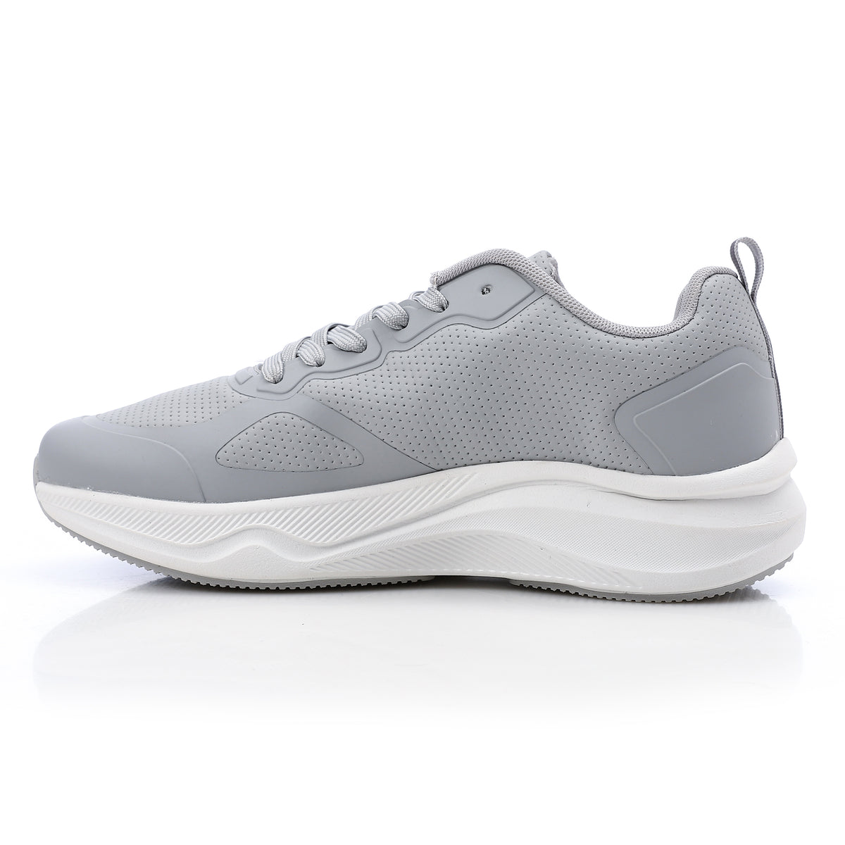 ACTIV MEN'S FASHION SHOES - L.GREY