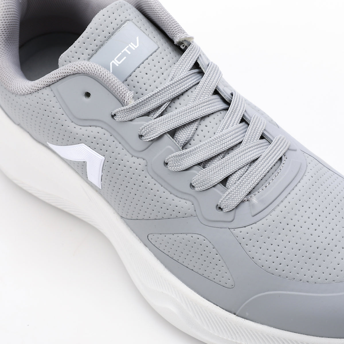 ACTIV MEN'S FASHION SHOES - L.GREY