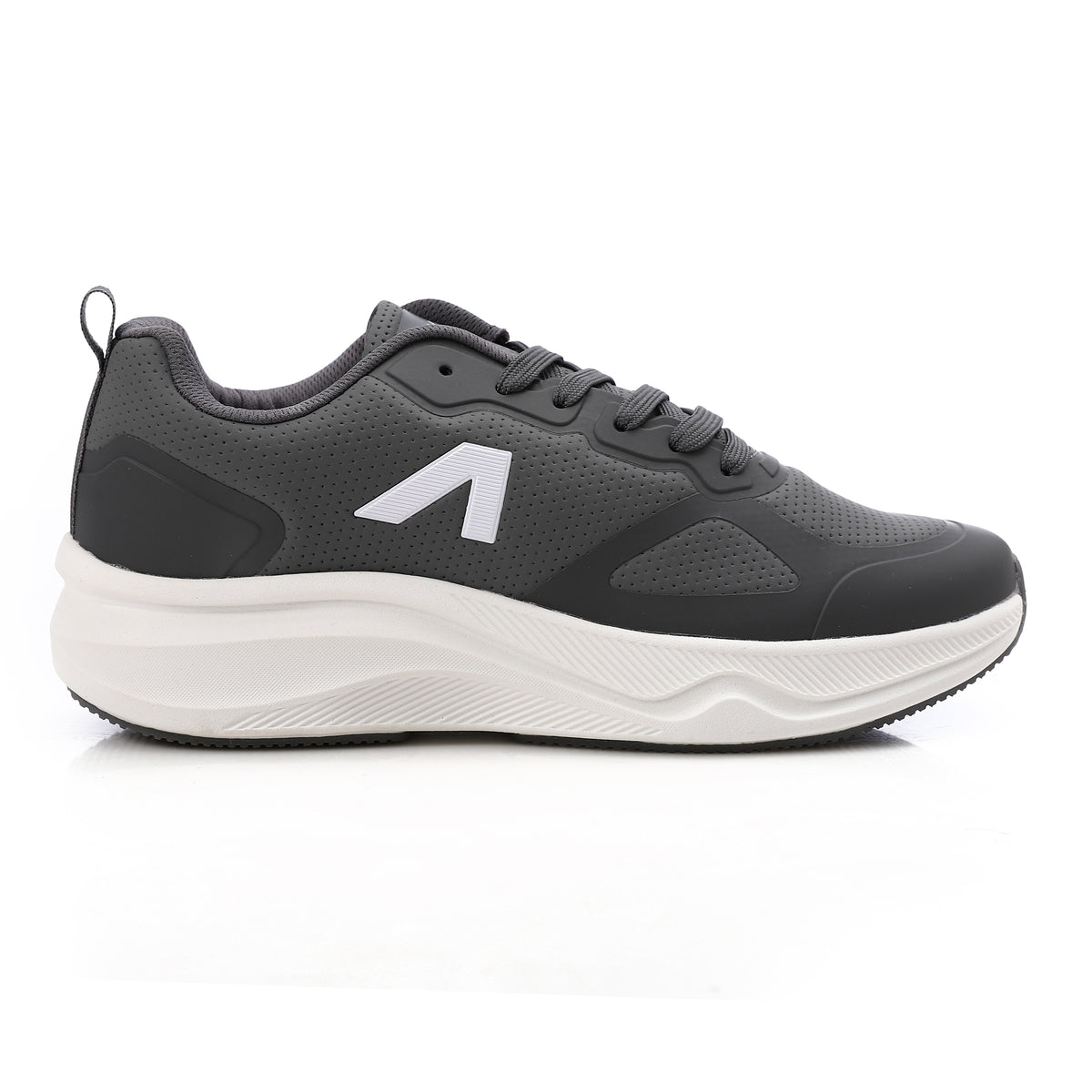 ACTIV MEN'S FASHION SHOES - D.GREY