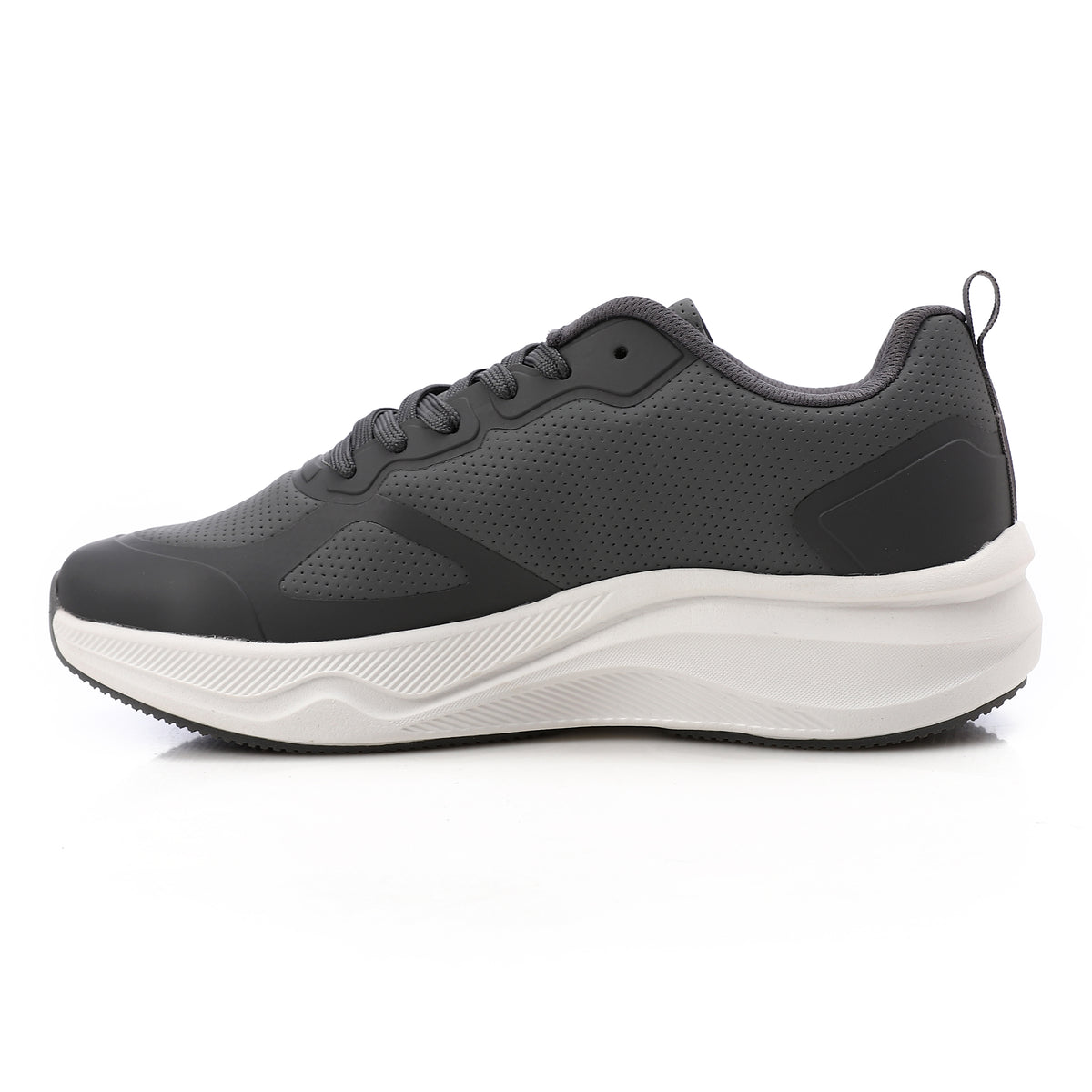 ACTIV MEN'S FASHION SHOES - D.GREY