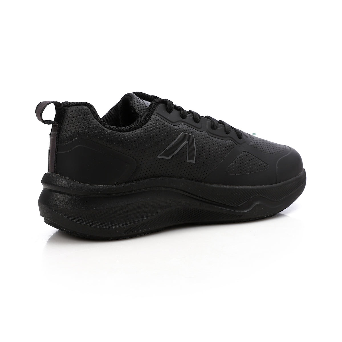 ACTIV MEN'S FASHION SHOES - BLACK