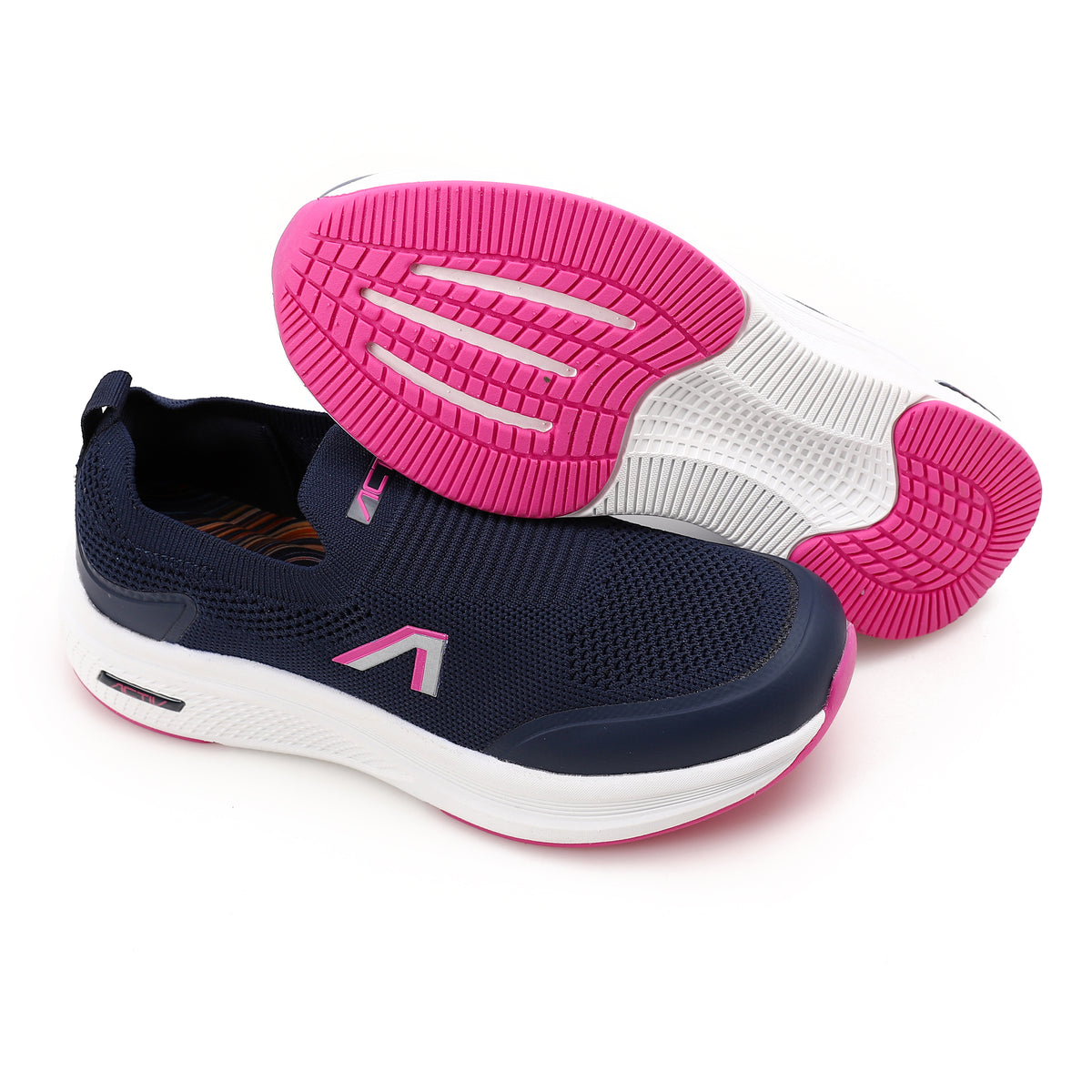 ACTIV WOMEN'S FASHION SHOES - NAVY