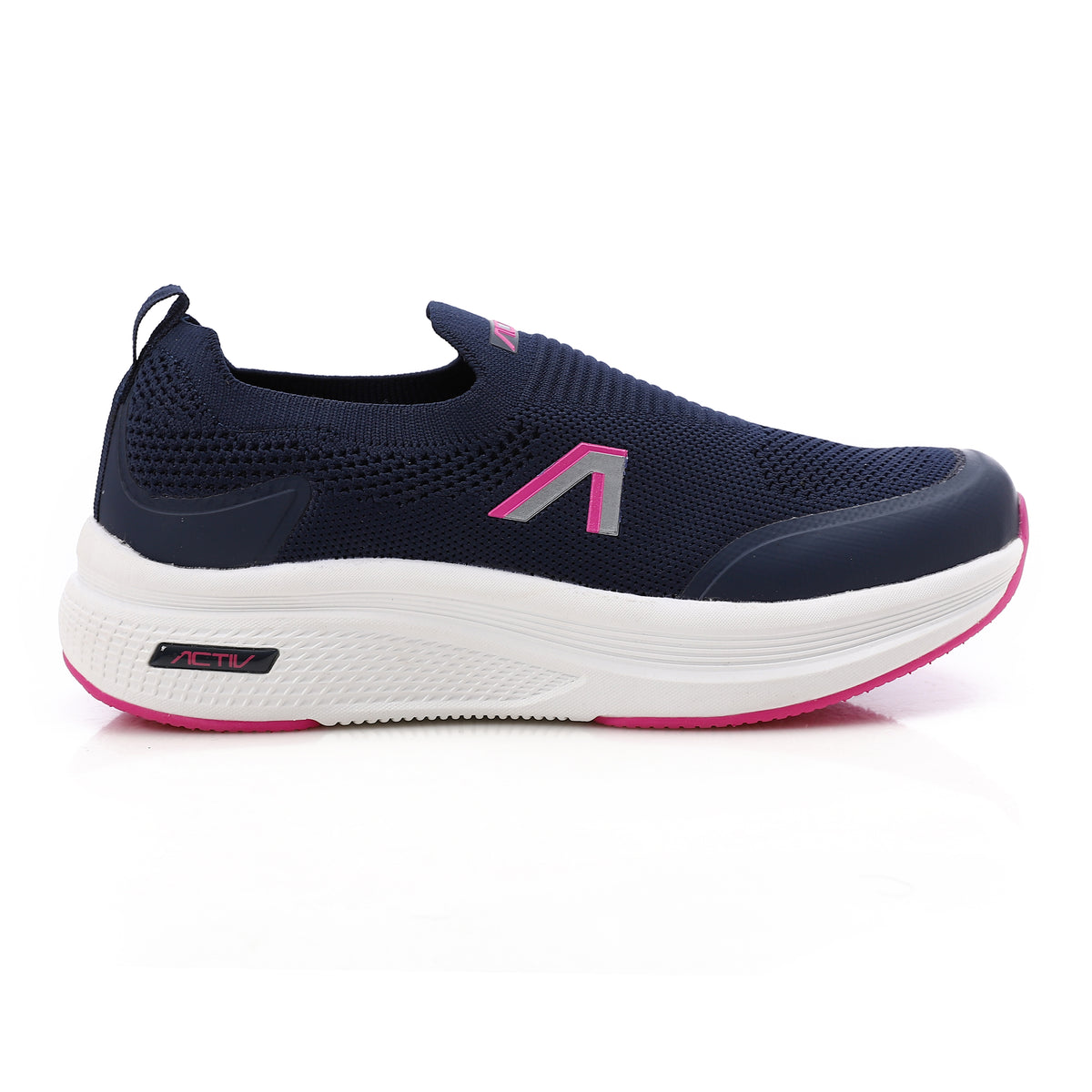 ACTIV WOMEN'S FASHION SHOES - NAVY