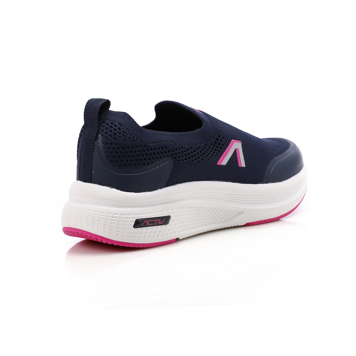 ACTIV WOMEN'S FASHION SHOES - BLACK