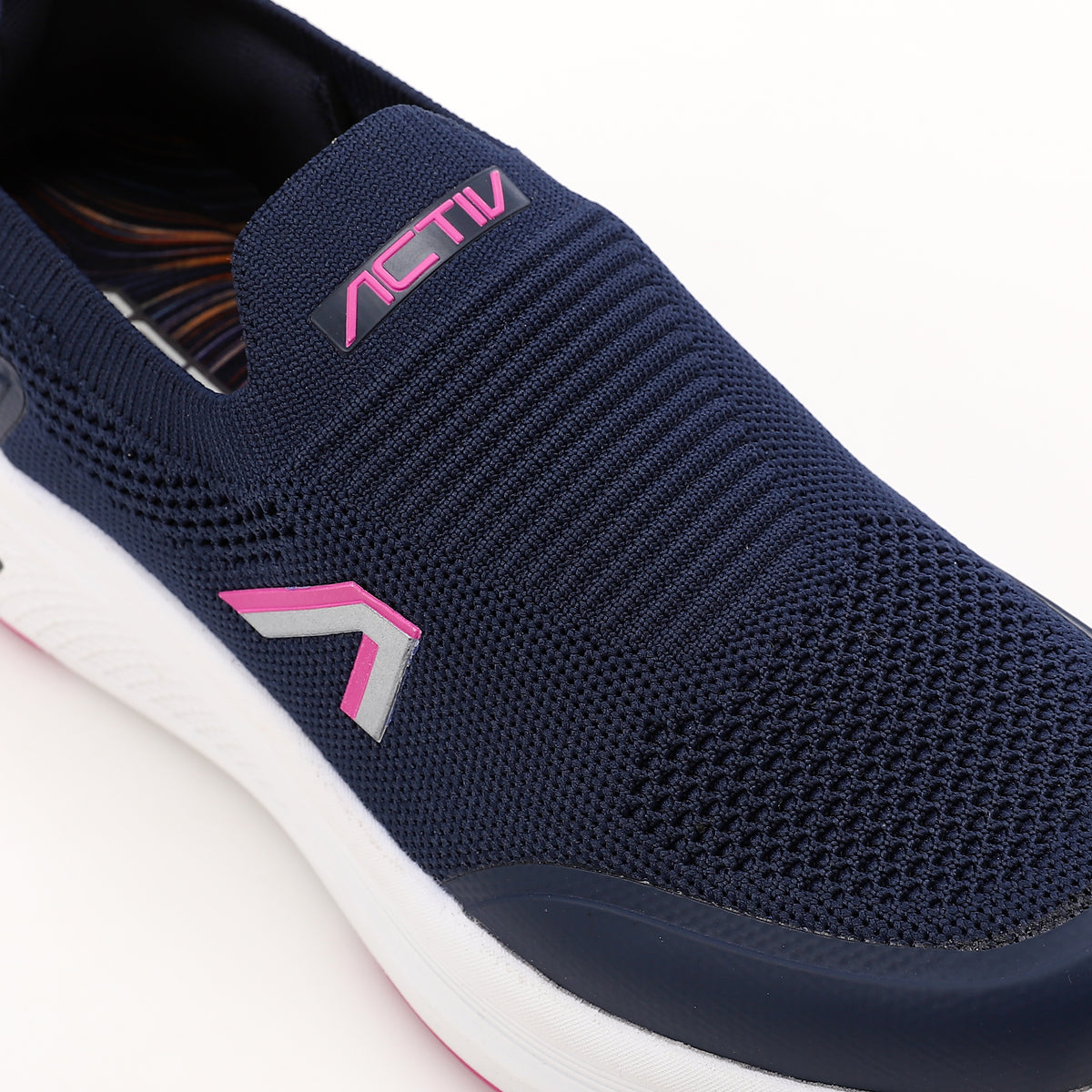 ACTIV WOMEN'S FASHION SHOES - NAVY