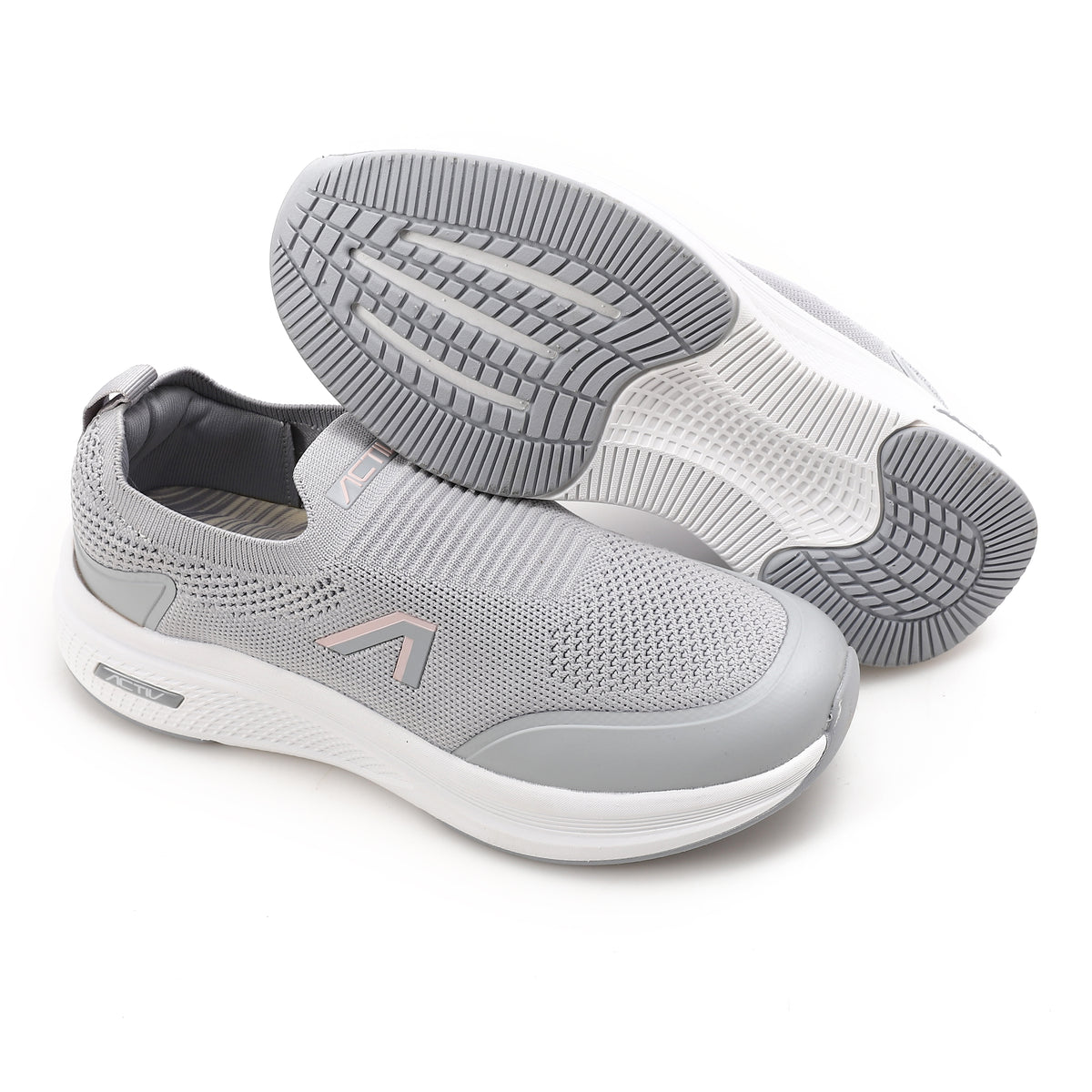 ACTIV WOMEN'S FASHION SHOES - L.GREY