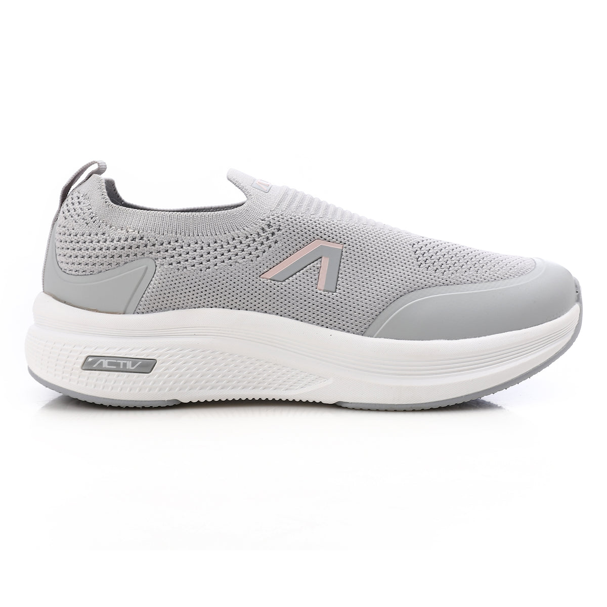 ACTIV WOMEN'S FASHION SHOES - L.GREY