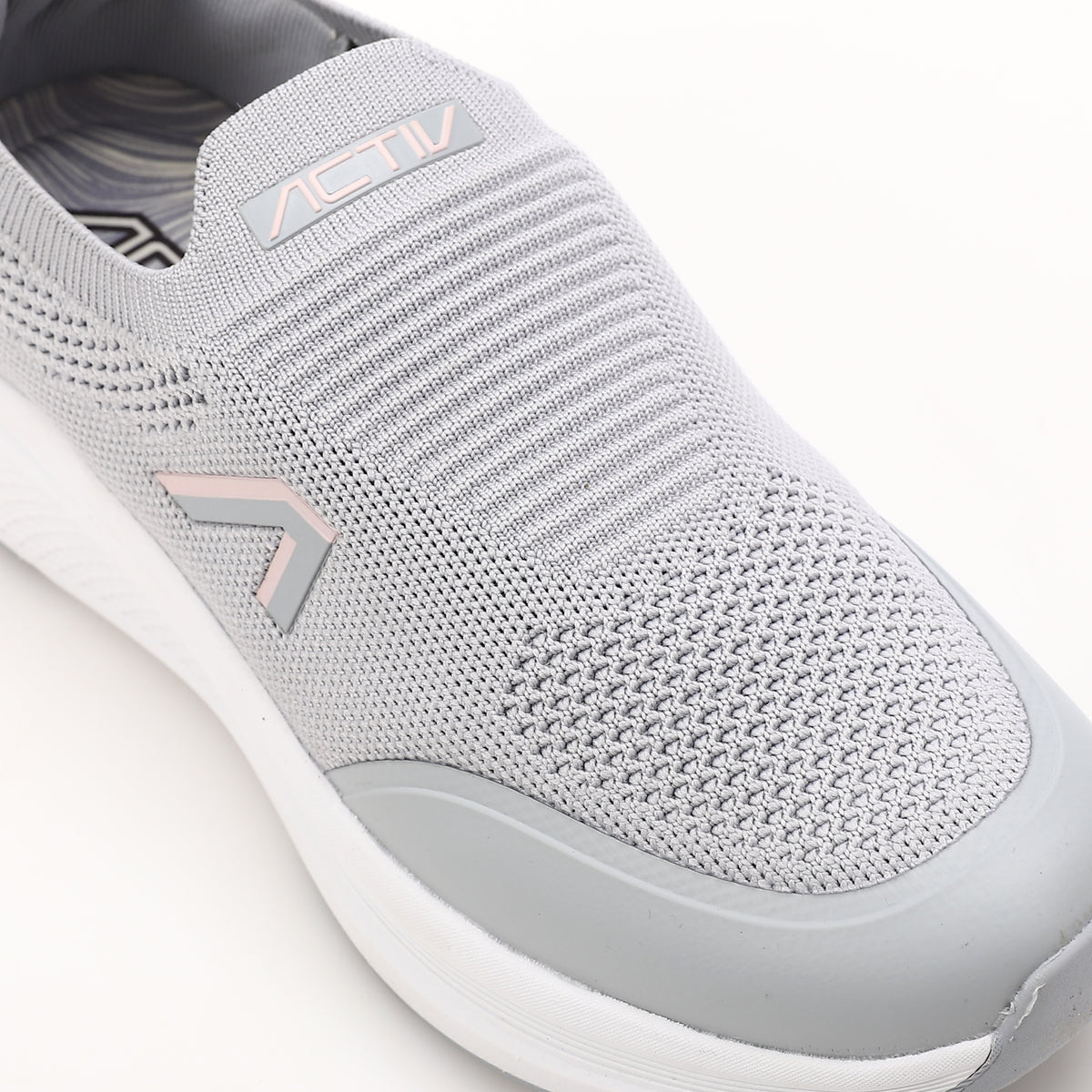 ACTIV WOMEN'S FASHION SHOES - L.GREY