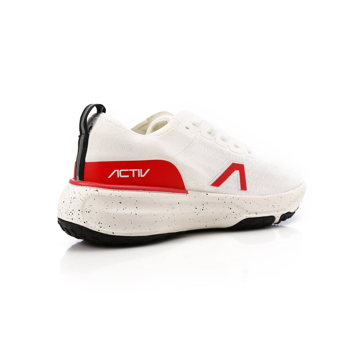 ACTIV MEN'S FASHION SHOES - WHITE