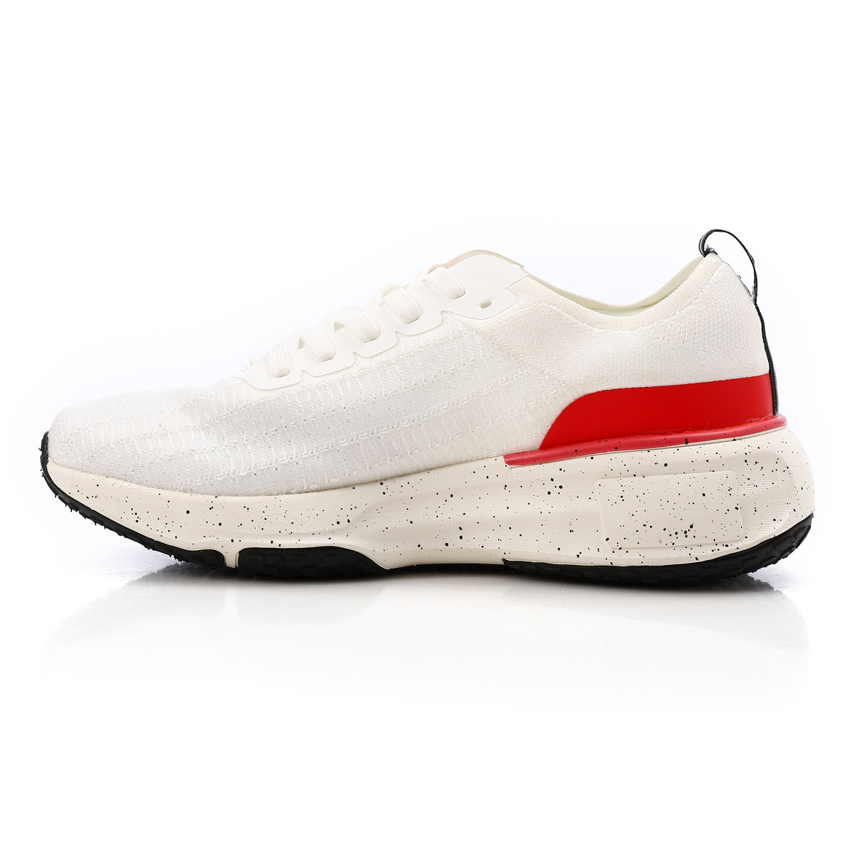 ACTIV MEN'S FASHION SHOES - WHITE