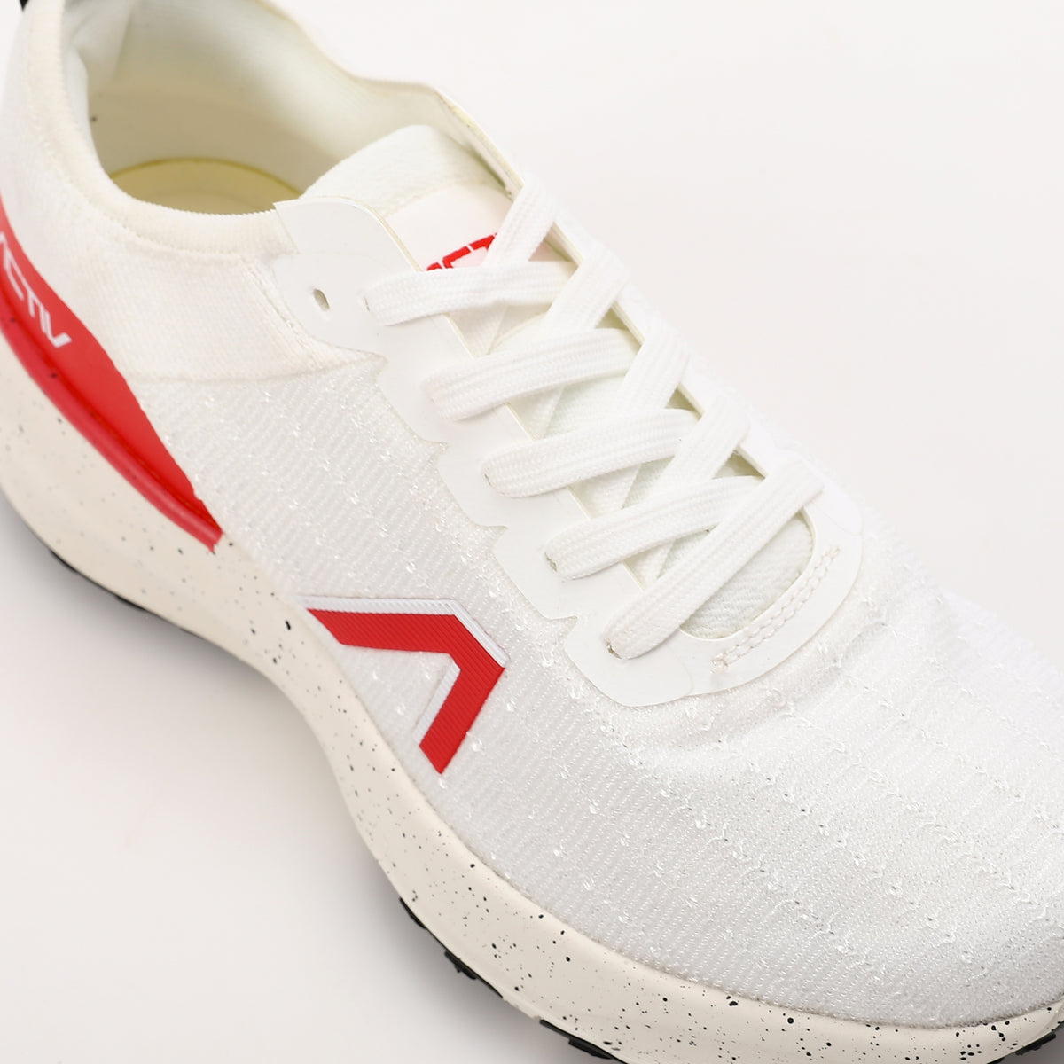 ACTIV MEN'S FASHION SHOES - WHITE