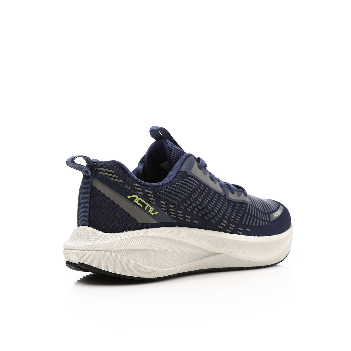 ACTIV MEN'S FASHION SHOES - NAVY