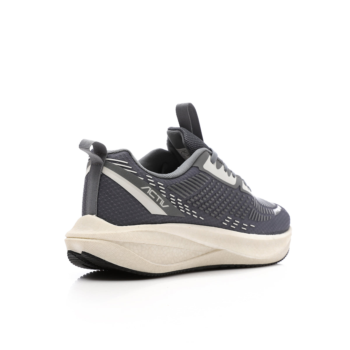 ACTIV MEN'S FASHION SHOES - D.GREY