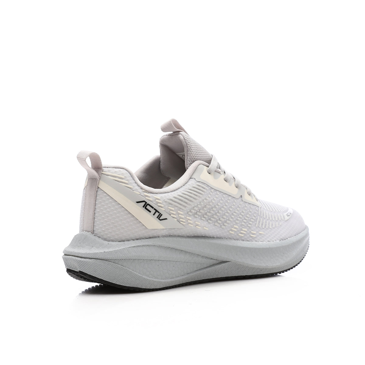 ACTIV MEN'S FASHION SHOES - L.GREY