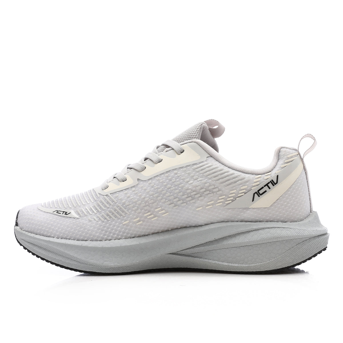 ACTIV MEN'S FASHION SHOES - L.GREY