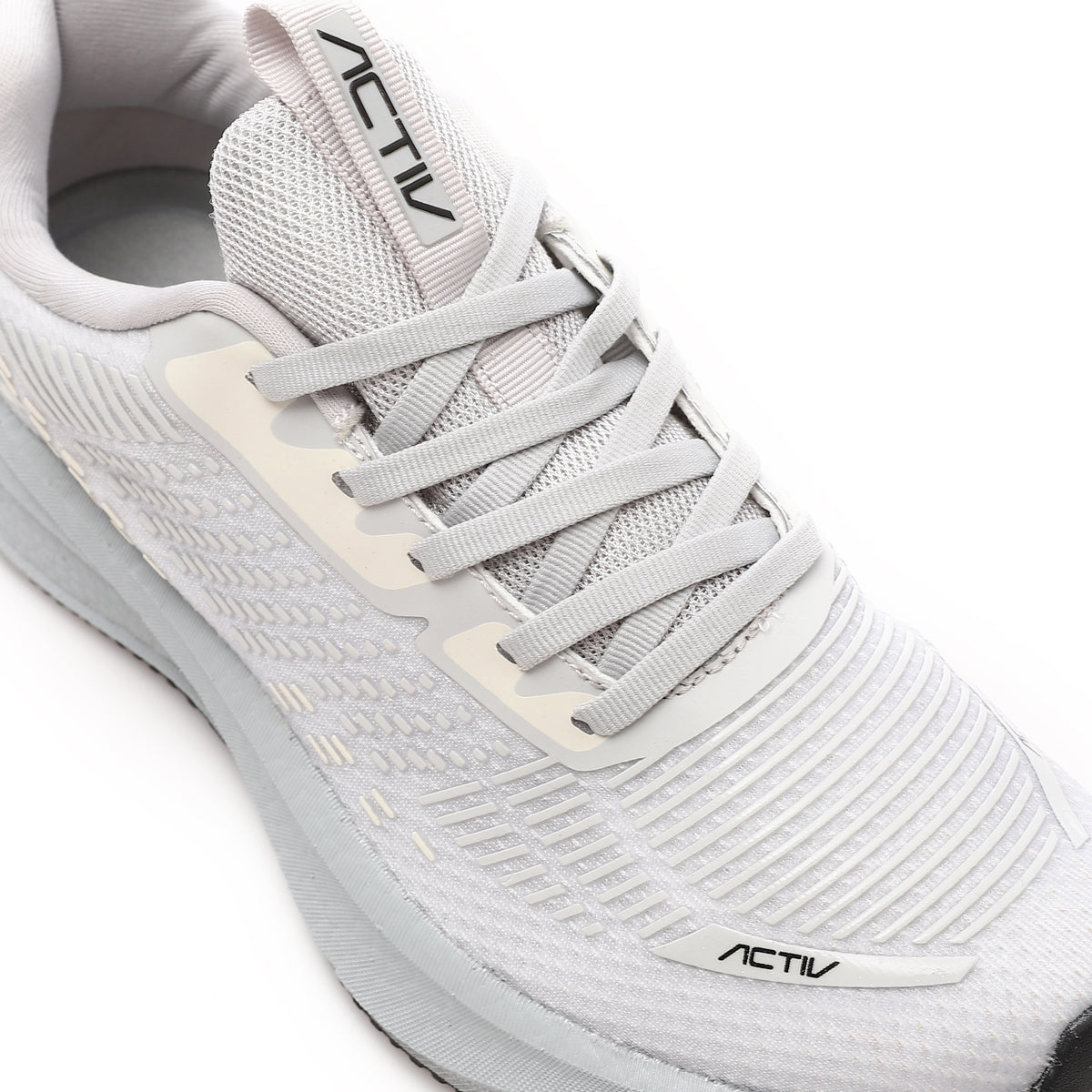 ACTIV MEN'S FASHION SHOES - L.GREY