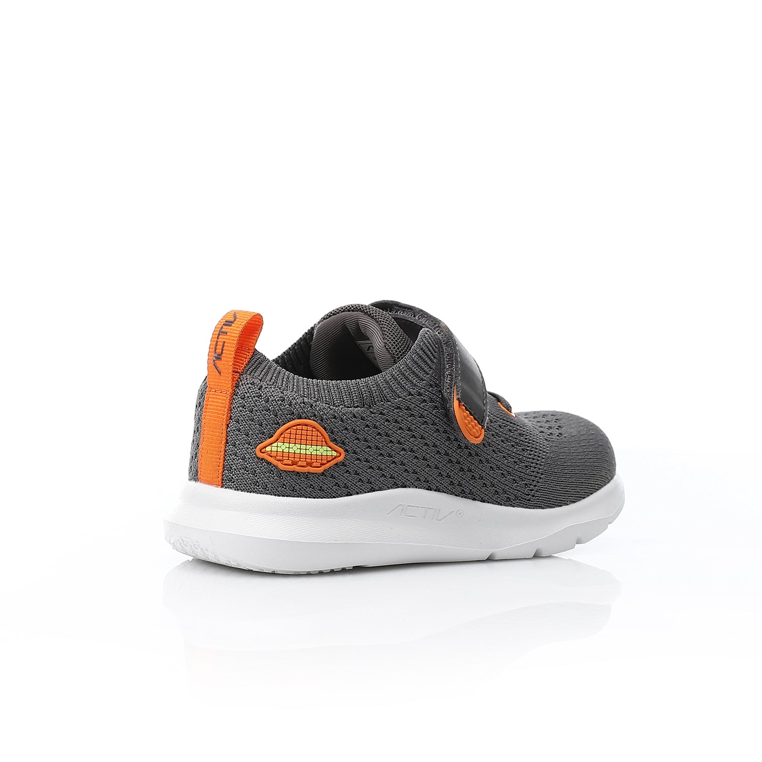 ACTIV KIDS FASHION SHOES - GREY
