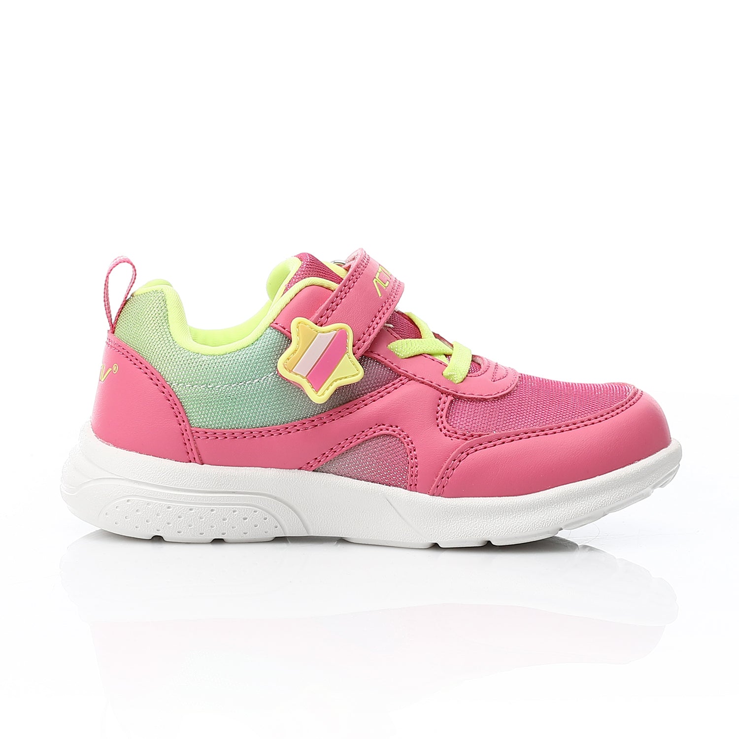 ACTIV KIDS FASHION SHOES - PINK