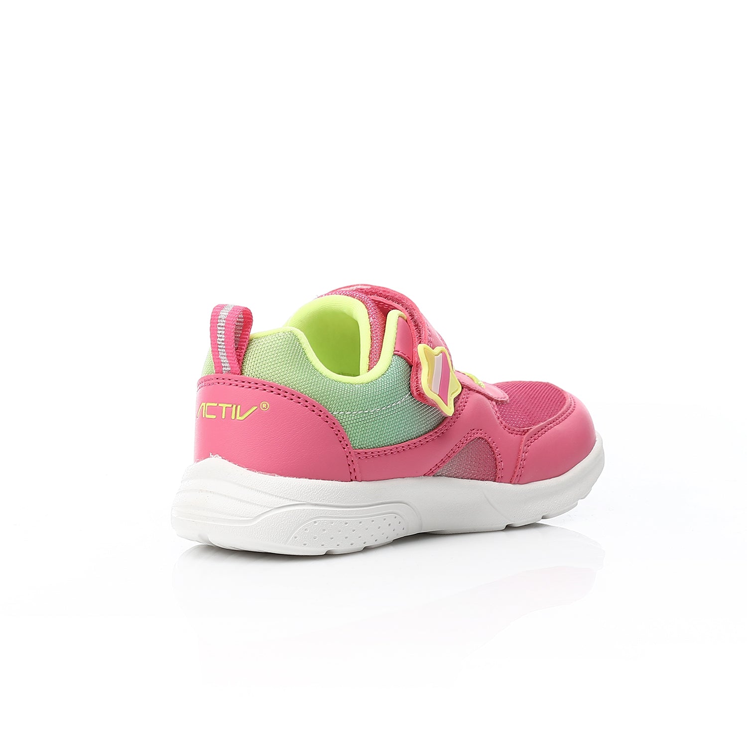 ACTIV KIDS FASHION SHOES - PINK