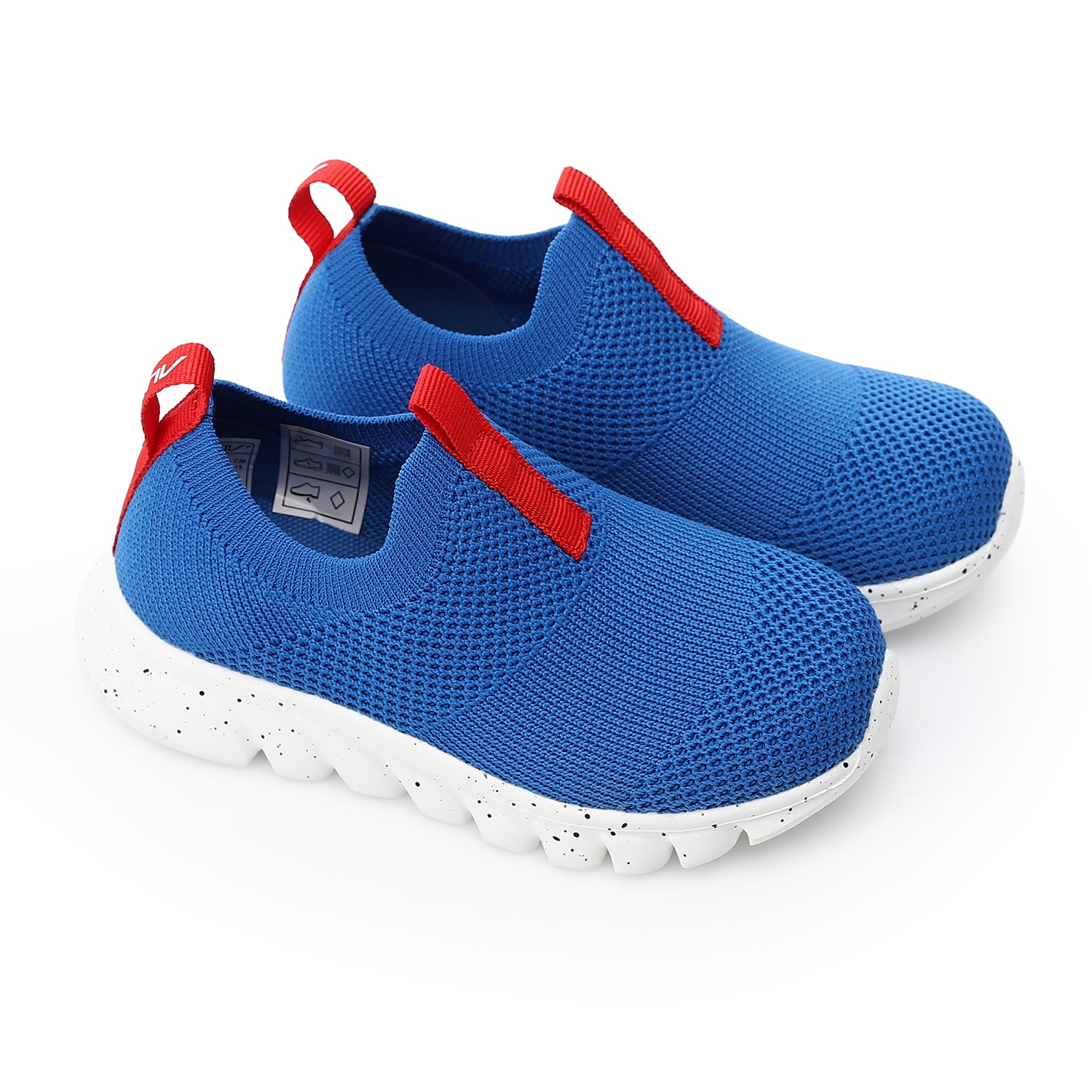 ACTIV KIDS FASHION SHOES - BLUE