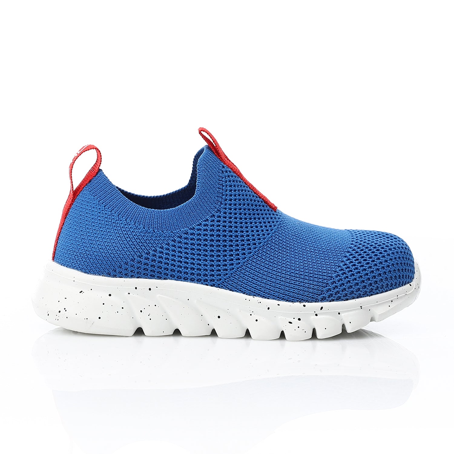 ACTIV KIDS FASHION SHOES - BLUE
