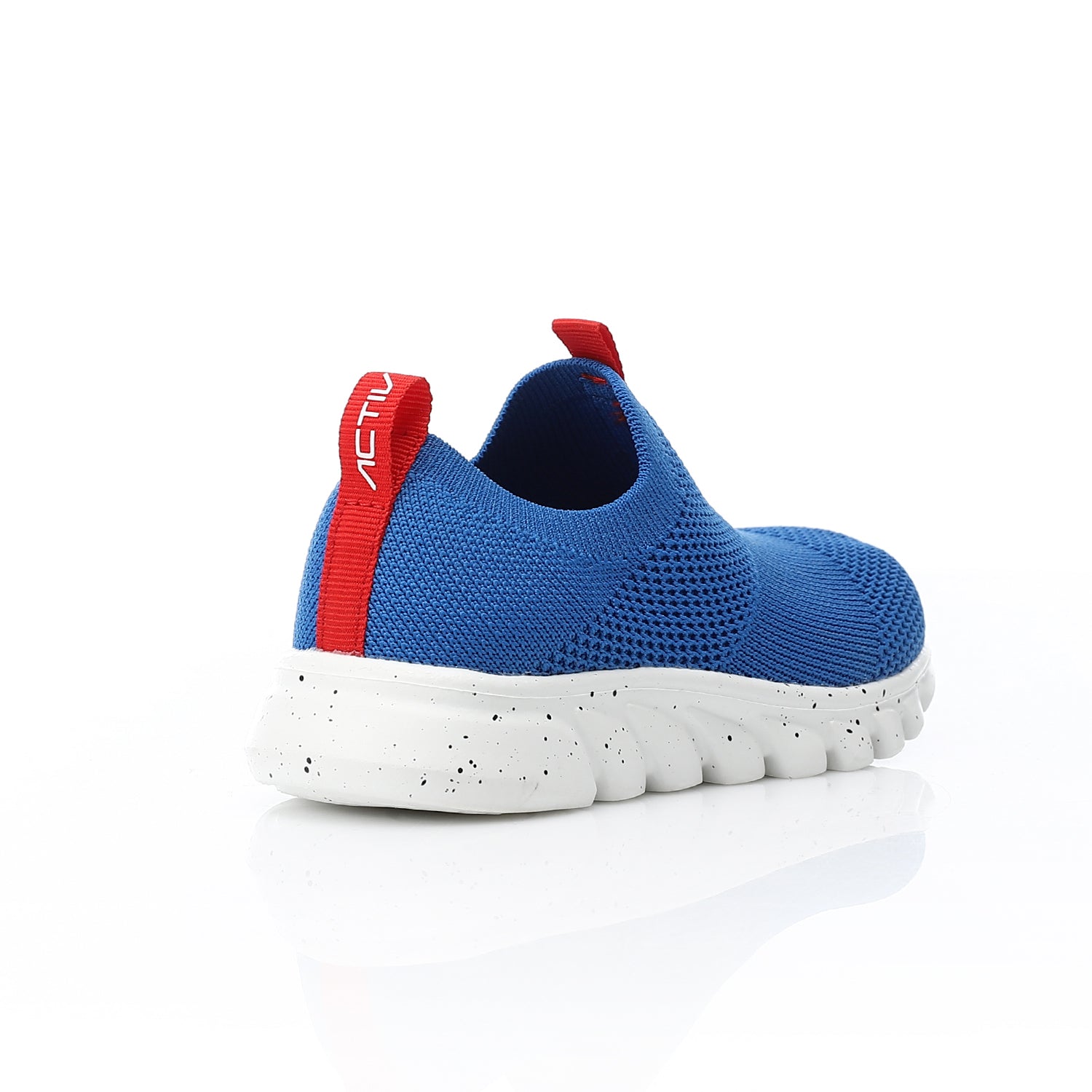 ACTIV KIDS FASHION SHOES - BLUE