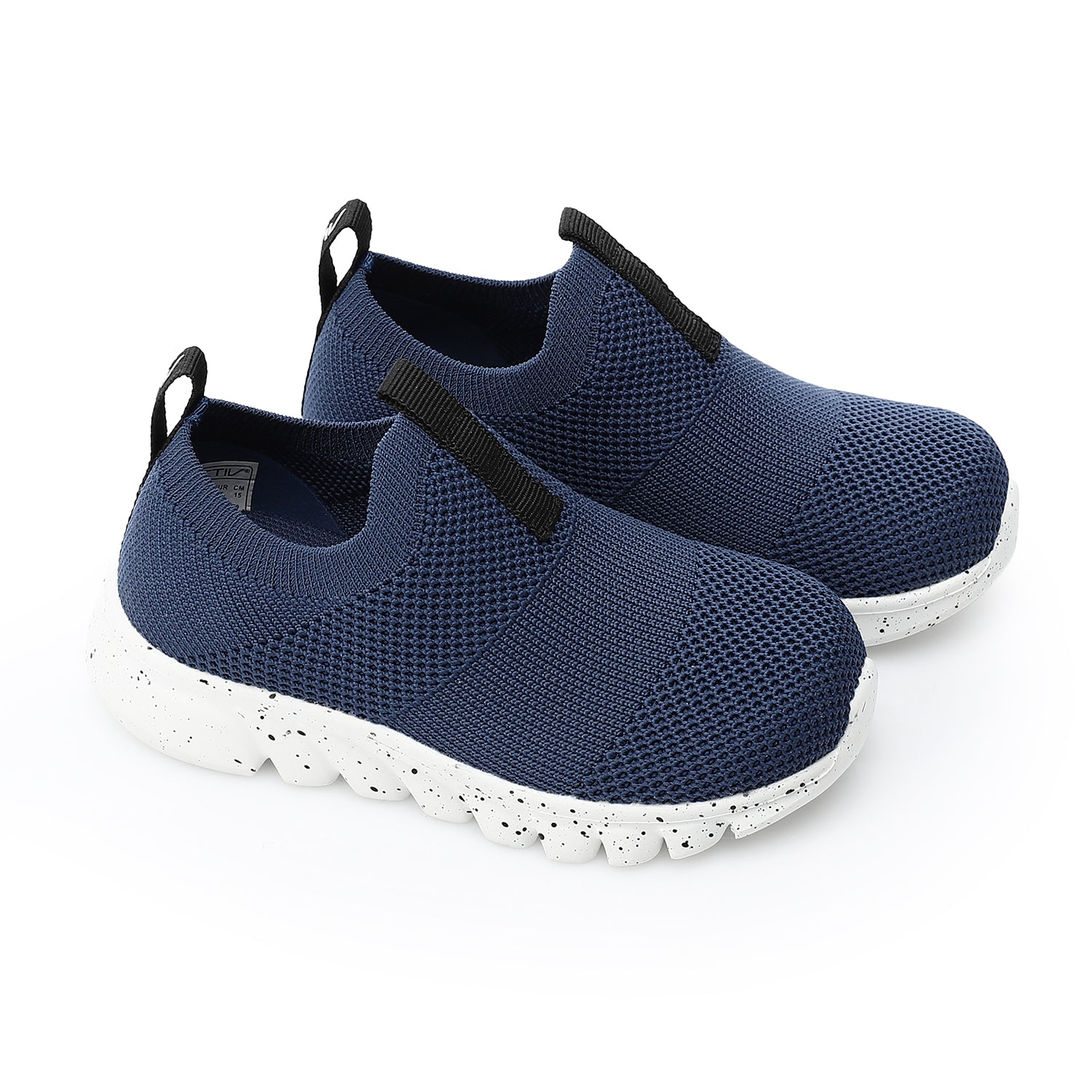 ACTIV KIDS FASHION SHOES - NAVY