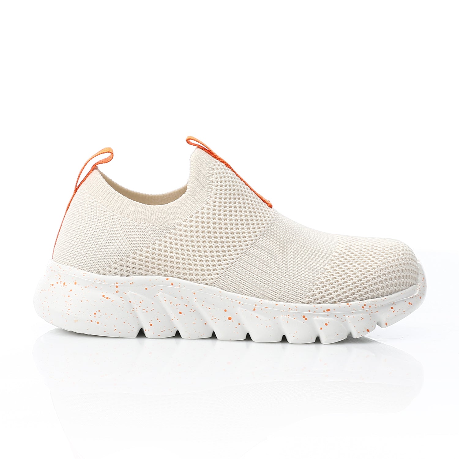 ACTIV KIDS FASHION SHOES - BEIGE