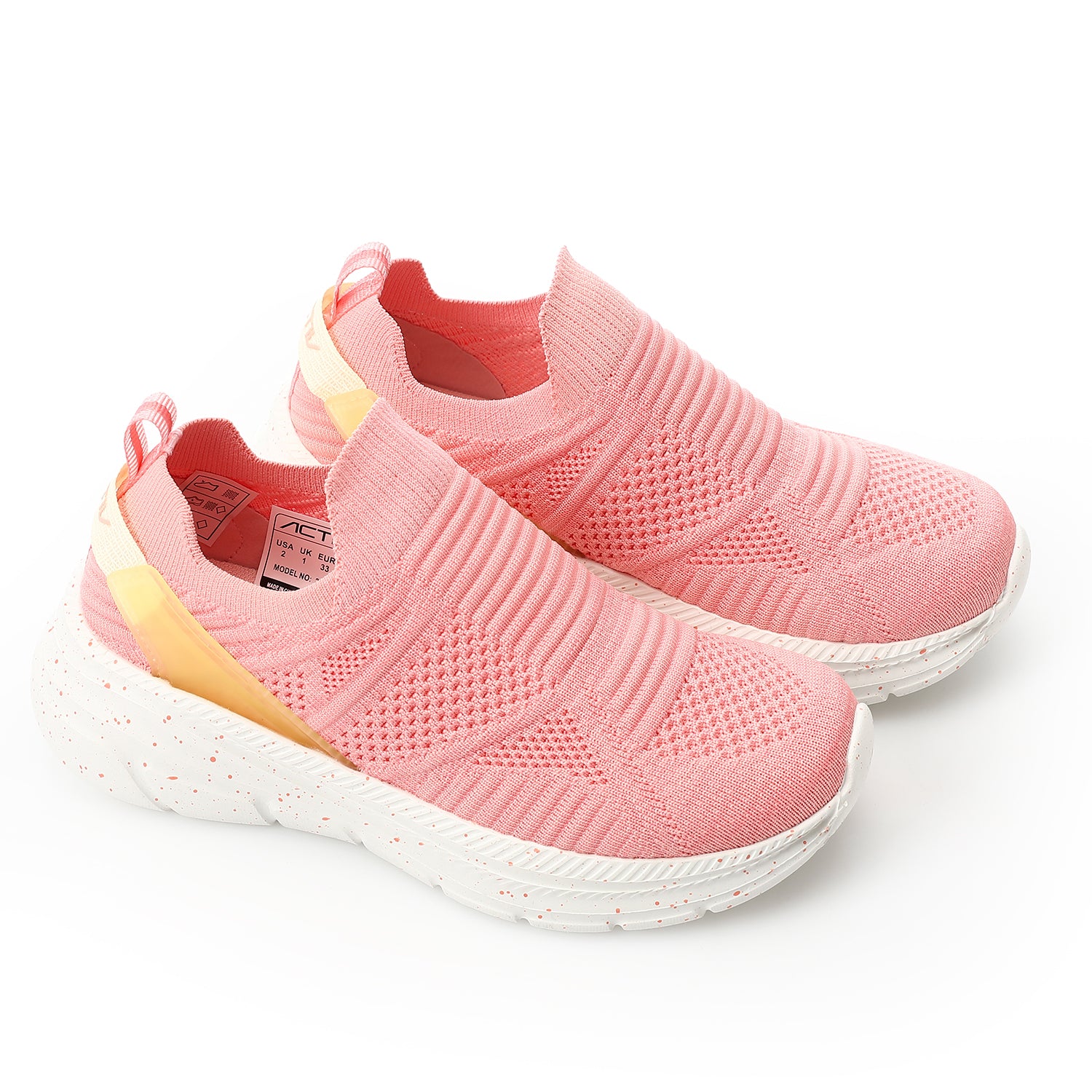 ACTIV KIDS FASHION SHOES - PINK