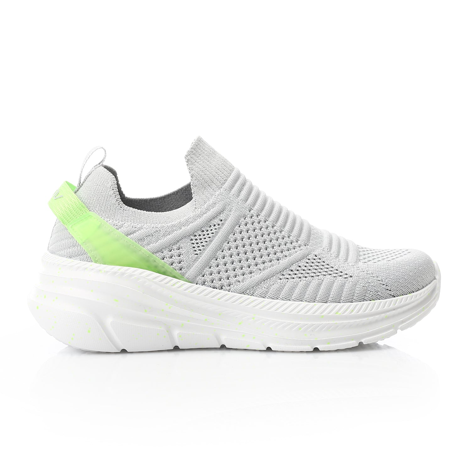 ACTIV KIDS FASHION SHOES - L.GREY