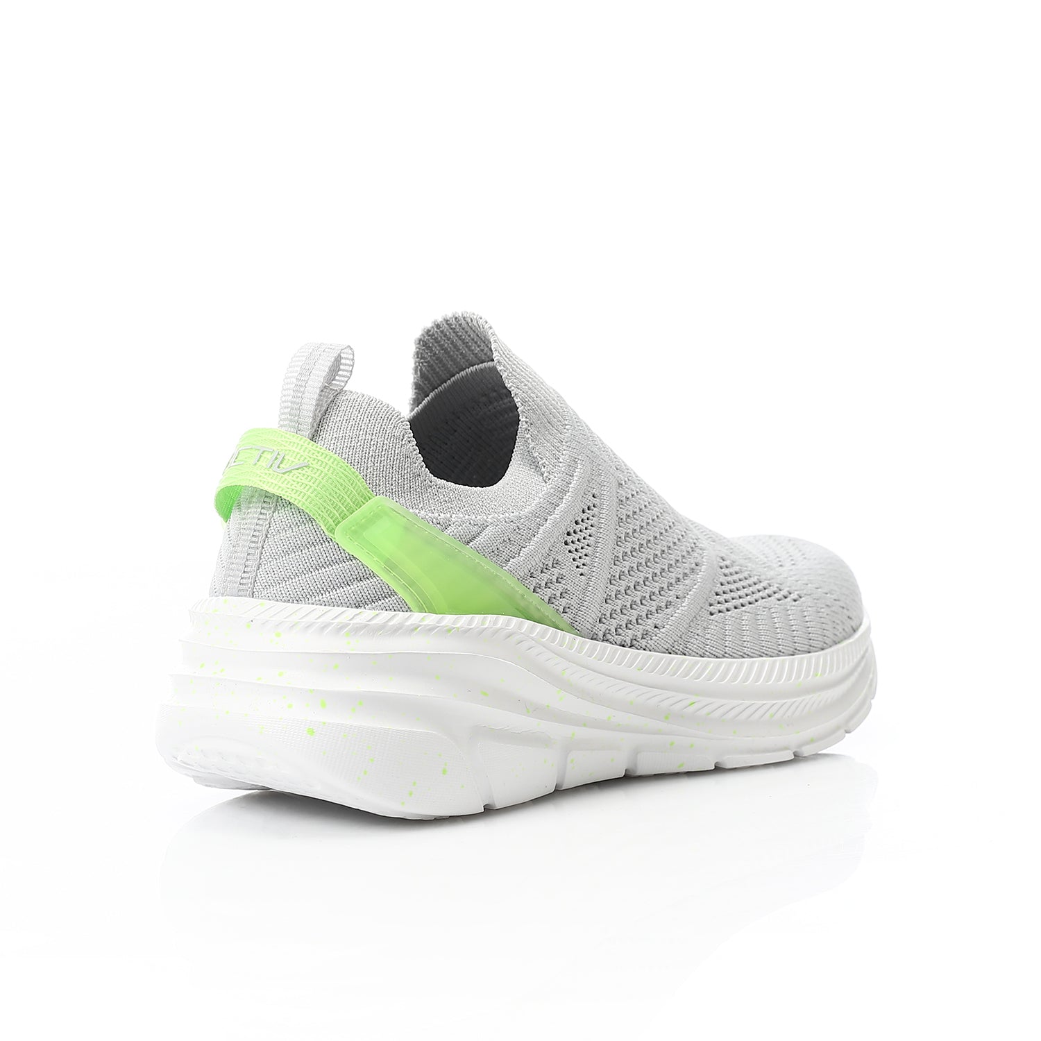 ACTIV KIDS FASHION SHOES - L.GREY