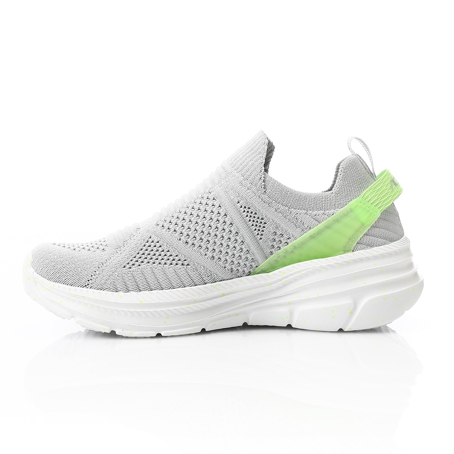 ACTIV KIDS FASHION SHOES - L.GREY