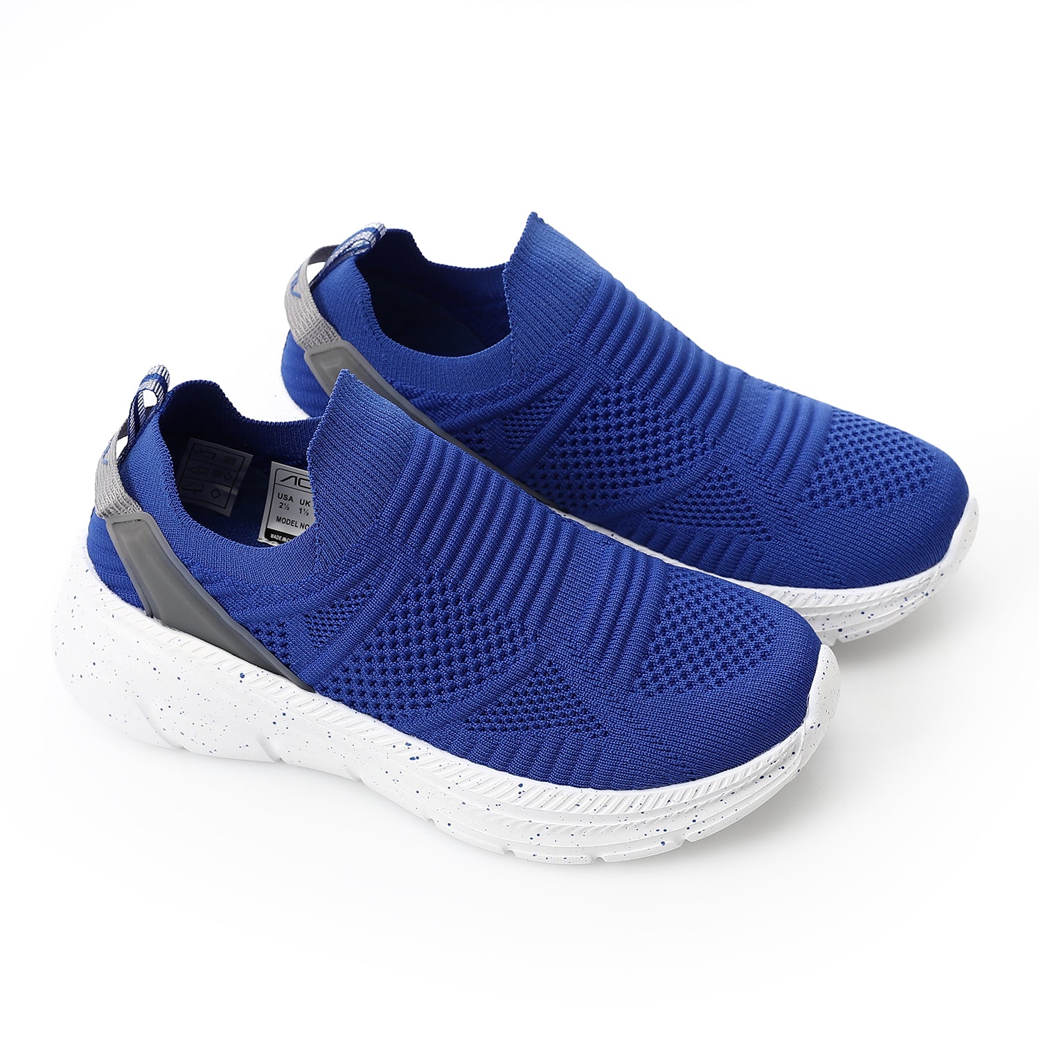 ACTIV KIDS FASHION SHOES - BLUE