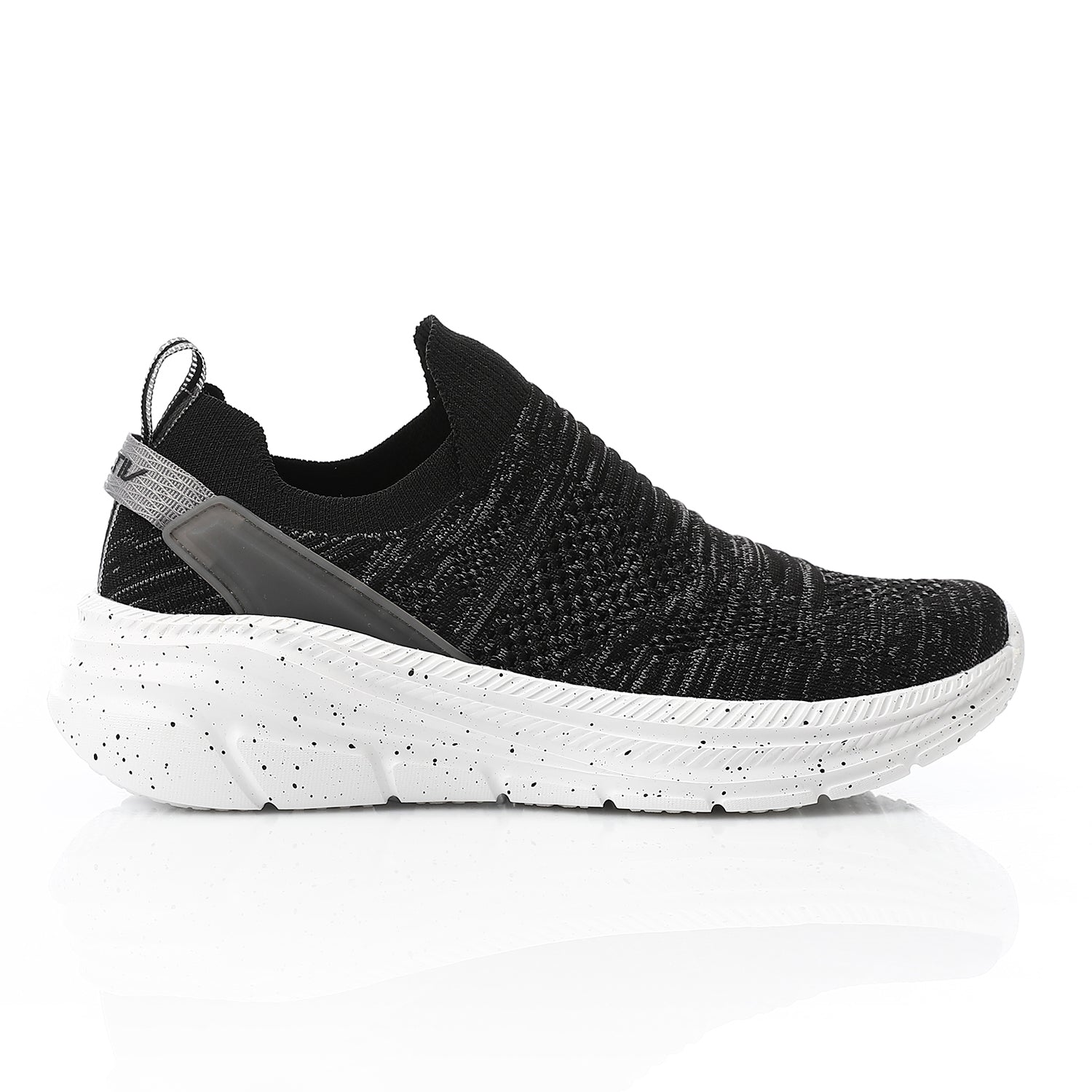 ACTIV KIDS FASHION SHOES - BLACK